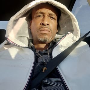 Meet your Posher, Thomas